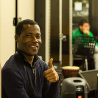 Sacrifice at the Door