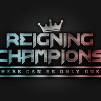 Reigning Identity pt. 1 