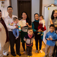 Unity Virtue of the Early Church 2