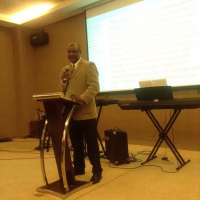 Wolves in Sheeps Clothes Pt. 3 Jame Phiri