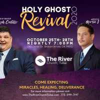 New Creation Reality Pt. 2