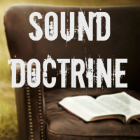 Sound Doctrine Pt. 1A Goodness of God