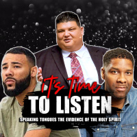 Speaking in Tongues Evidence of the Holy Spirit pt. 1