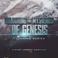 Unlocking the Mysteries of Genesis pt. VI