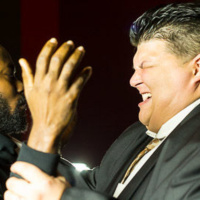 Anointing of Increase 