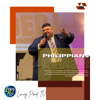 Epistle to the Philippians - Bible study