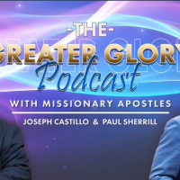 Youtube Podcast: Greater Glory Show Ep 31