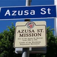 Apostolic Heritage (English and French)