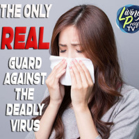 The Only Real Guard Against the Virus