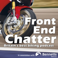 Front End Chatter #207