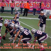 Patriots Fourth And Two Post-Game - Pats vs. Bucs