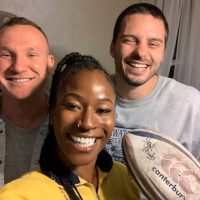 Bonus Episode. Scout Cheeks 2/2