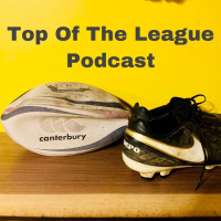 Episode 111 - Top of the League