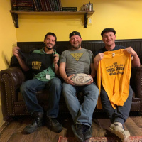 Bonus Episode 3. Bill Marnell part 2/2