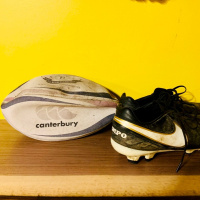 Top Of The League Intro