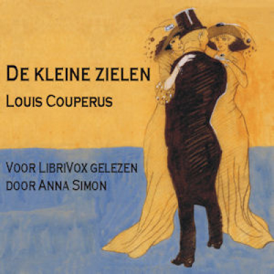Kleine Zielen, De by COUPERUS, Louis