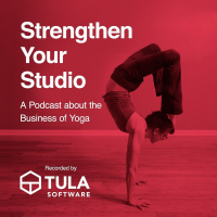 Can you be a yogi and own a yoga studio?