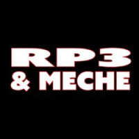 RP3  Meche October 13th 2025