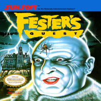 Festers Quest