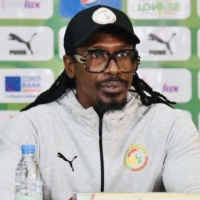 7 March Cisse to lead Libya - Akpom awaits Super Eagles call after change - FA Cup holders Utd exit