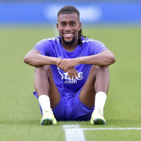 23 September - Alex Iwobi - Africas big transfers - racism in European football + Salah struggles