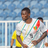 9 May U20 Africa Cup of Nations - Osimhen - Hakimi - Guirassy - Trent Alexander-Arnold - Jamie Vardy