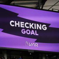 31 May - Cameroon chaos - Al Ahly - EPL vote on VAR