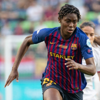 5 May CAF Champs League - Asishat Oshoala - 2027 AFCON bid - recordbreaker Haaland - PSFA 10 year highlights