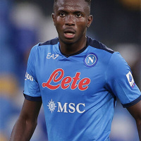 2 June - Nigeria on fire in U20 World Cup + top Africans in Europe + EPL climax