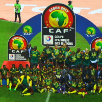 Cameroon Roars 9 January Show 2 - hopes for the host nation + who will be surprise packages?