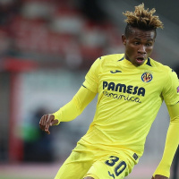 15 April - Nigeria star helps Villareal into Champs League semis - Carlos Queiroz - Man Utd future