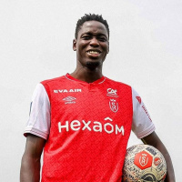 12 April - Paris Olympics womens tournament - CAF Futsal - Joseph Okumu - EPL