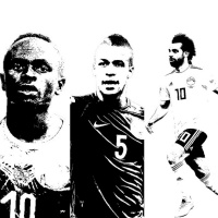 28 Jun- Egyptian Dream- 06- Kenya triumph  Algeria get physical