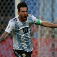 13 Aug - CAF Womens Champions League + EPL preview + Messi to PSG