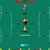 Cameroon Roars Show 20 - 27 Jan - Quarter finals ahead + eye witness account of stadium tragedy