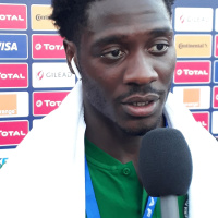6 Oct Morocco to co-host 2030 World Cup - African Football League - Ola Aina - VAR row