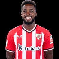 17 May - Inaki Williams - Andre Onana - Akor Adams - EPL - promoted Ipswich