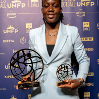3 Jan Top female keeper Chiamaka Nnadozie - 2025 African football calendar - should Amorim change Utd setup