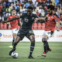 Cameroon Roars Show 18 25 Jan - Quarter finals take shape - Kenneth Omeruo on Super Eagles exit