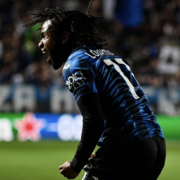 24 May CAF Champions League Final - Lookman on fire in Europa final - EPL final stats