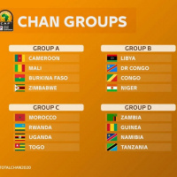 15 January - CHAN kicks off in Cameroon + Zambia coach Micho + Liverpool v Utd