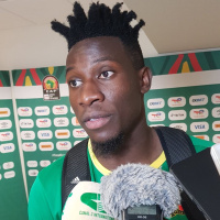 18 April - Onana and his Utd future - U17 AFCON and World Cup - UEFA Champions League semis