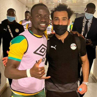 Cameroon Roars - show 28 - 4 Feb - Egypt face Senegal after penalties - Bertrand Traore