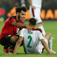 Cameroon Roars - 31 Jan - Show 24 - Who will win AFCON - Gambia impress + Musa Barrow