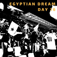 06 Jul: Egyptian Dream- Day 16- Benin cause upset  Senegals Kalidou Koulibaly