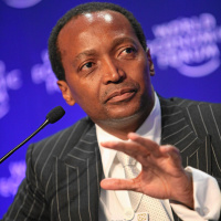 14 March - Motsepe re-elected at CAF - FIFA elections - Emilio Nsue returns after ban - Utd plan 100k seater stadium