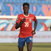 24 Nov - World Cup qualifiers - AFCON U20 star Adama Bojang - Everton points deduction - VAR