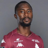 29 March Ablie Jallow - Gambia - International friendlies - Egypt 90k stadium - EPL - football regulator