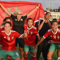 14 August: CAF plans for womens football across Africa + promoted Leeds and the EPL transfer market