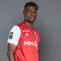 5 April Is football a religion - Cameroon coach Marc Brys - Ivorian defender Emmanuel Agbadou